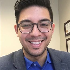 Meet your Posher, William